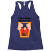 wreck it Racerback Tank