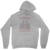 black knight is my champion Unisex Hoodie