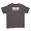 motorbike Youth Tee