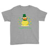 DABBİNG LEPRECHAUN Youth Tee