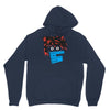 awsome design animation skin Hoodie