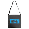 hopee Adjustable Strap Totes