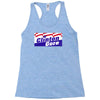 bill clinton al gore for president 92 Racerback Tank