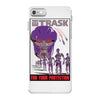 trask industrie iPhone 7 Case
