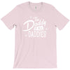 all daddies T-Shirt