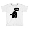 Ghost Of Disapproval Toddler T-shirt