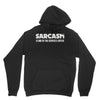 sarcasm services Unisex Hoodie