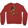 Rock Balboa Crewneck Sweatshirt