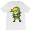 blowing bits T-Shirt