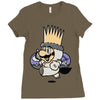 maxooki Ladies Fitted T-Shirt