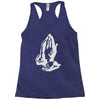 pray Racerback Tank