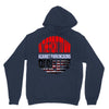 parkinsons fighters Hoodie