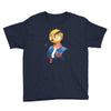 IM COOL GIRLS Youth Tee