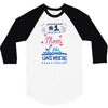 cassie no 3/4 Sleeve Shirt