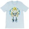 majin warrior T-Shirt