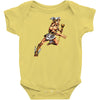 god Baby Bodysuit
