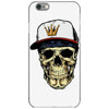 skull iPhone 6/6s Case