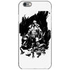 hellboy 5 iPhone 6/6s Case