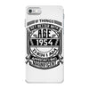 Things Better 1954 Age Approach Magnificent iPhone 7 Case