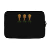 i am groot Laptop sleeve