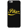 pika cola iPhone 6/6s Case