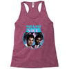 55. miami vice 024 Racerback Tank
