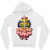 gamer Zipper Hoodie