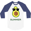 avo summer 3/4 Sleeve Shirt