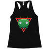 Final Space Mooncake with Triangle Racerback Tank