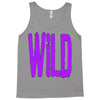 wild Tank Top