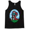 little mummra after a rough day Tank Top