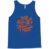 funny like a clown goodfellas mobster godfather Tank Top