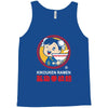 kikouken ramen Tank Top