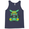 rayquaza pokedoll Tank Top