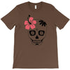 day of dead sugar skull T-Shirt
