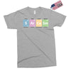 Sarcasm Elements Exclusive T-shirt