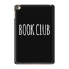 book club iPad Mini 4