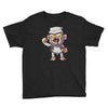 bigfoot Youth Tee