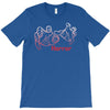 horror hands T-Shirt