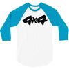 4x4 3/4 Sleeve Shirt