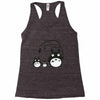 totoro Racerback Tank
