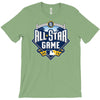midsummer classic game all T-Shirt