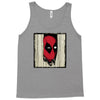 here's wade! Tank Top