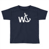 w'anker Toddler T-shirt