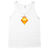 KING OF THE GOLD Tank Top