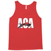 aca panthers high school Tank Top