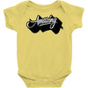 amazing Baby Bodysuit