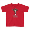 Totem Toddler T-shirt