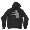 Canserbero Unisex Hoodie