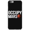 Occupy Mars iPhone 6/6s Case